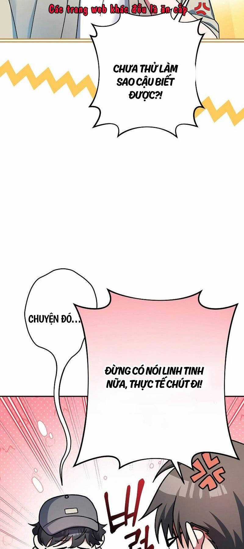 Stream Của Cung Thủ Thiên Tài Chương 2 trang 7