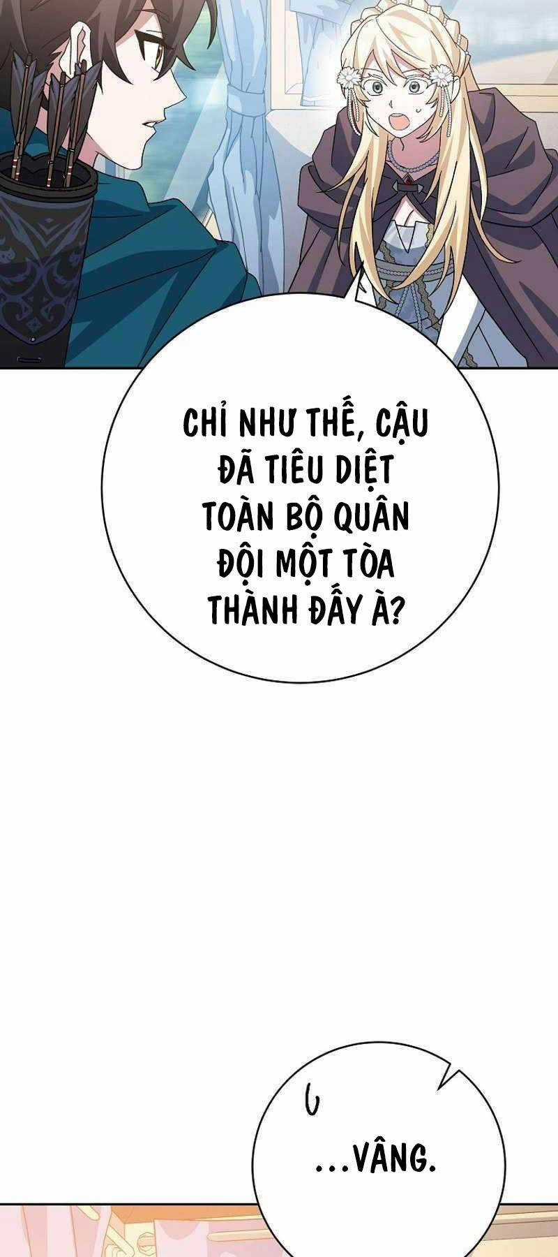 Stream Của Cung Thủ Thiên Tài Chương 20 trang 27