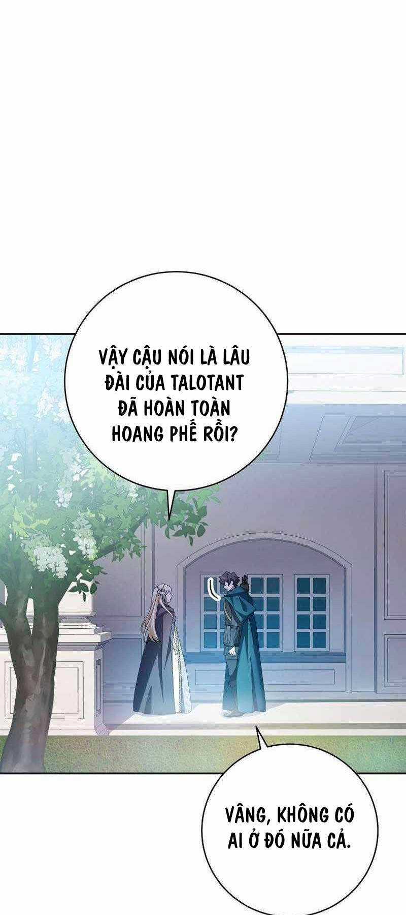 Stream Của Cung Thủ Thiên Tài Chương 20 trang 5