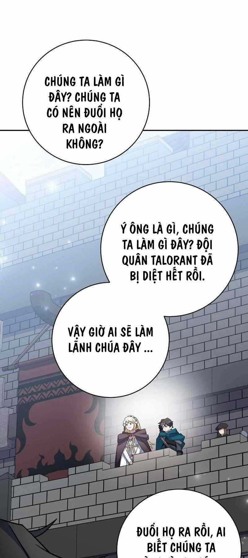 Stream Của Cung Thủ Thiên Tài Chương 20 trang 58