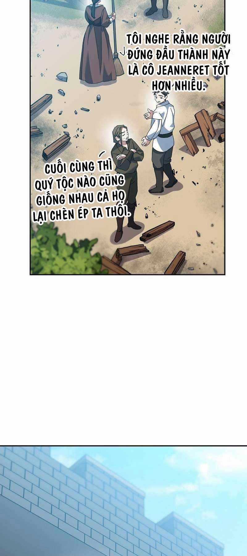 Stream Của Cung Thủ Thiên Tài Chương 20 trang 70