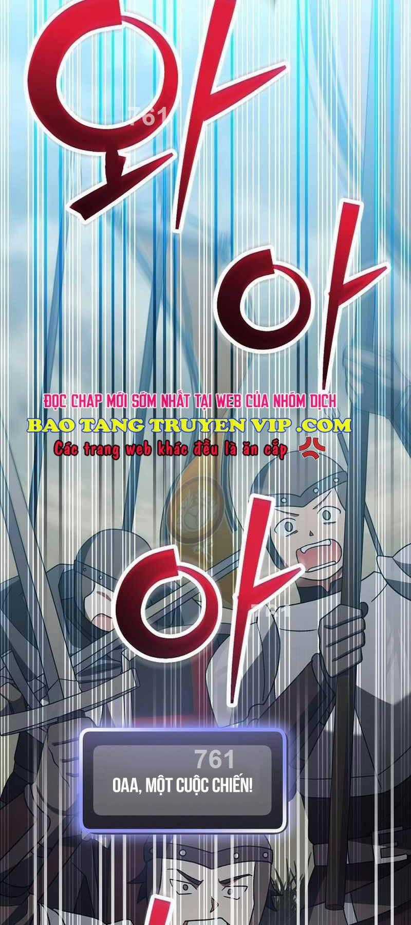 Stream Của Cung Thủ Thiên Tài Chương 21 trang 1