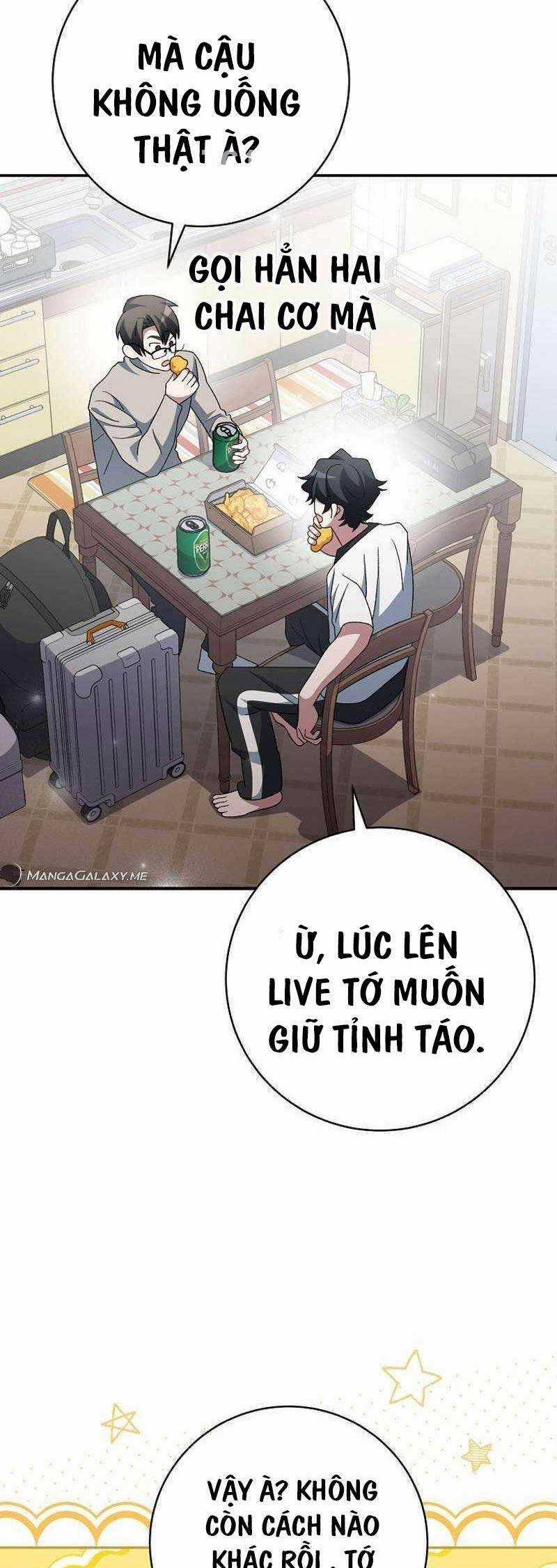 Stream Của Cung Thủ Thiên Tài Chương 25 trang 2
