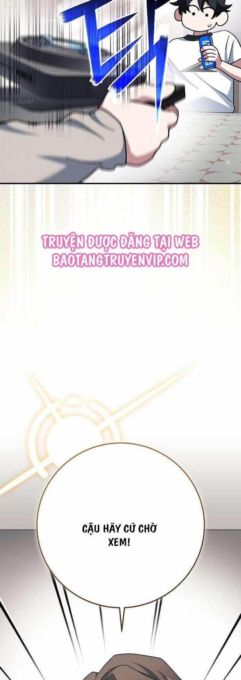 Stream Của Cung Thủ Thiên Tài Chương 25 trang 20