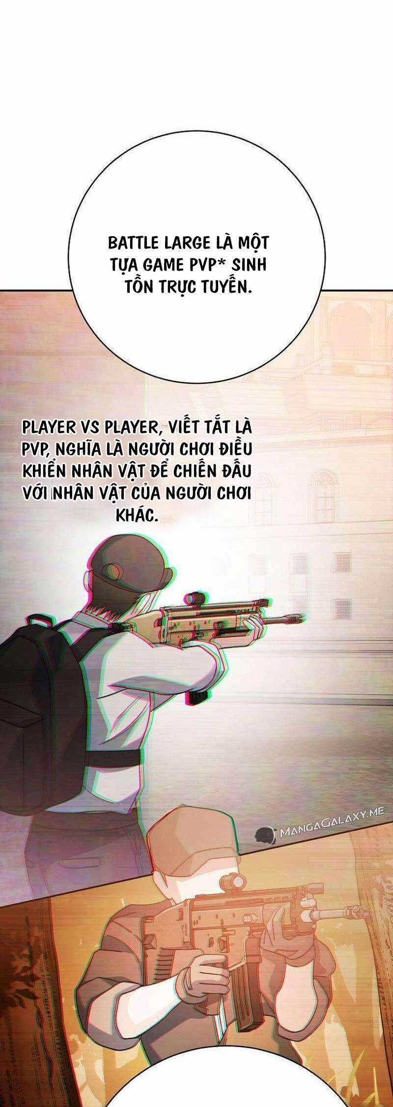 Stream Của Cung Thủ Thiên Tài Chương 25 trang 26