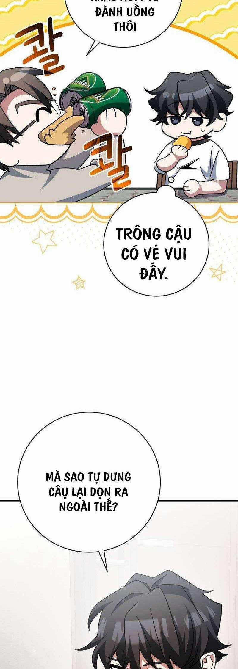 Stream Của Cung Thủ Thiên Tài Chương 25 trang 3