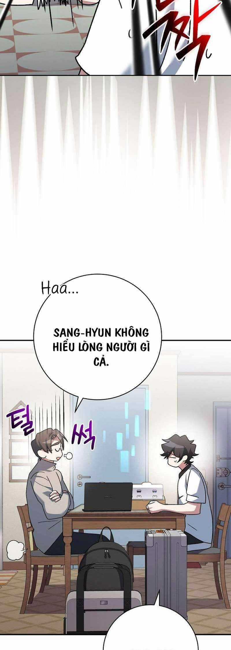 Stream Của Cung Thủ Thiên Tài Chương 25 trang 32