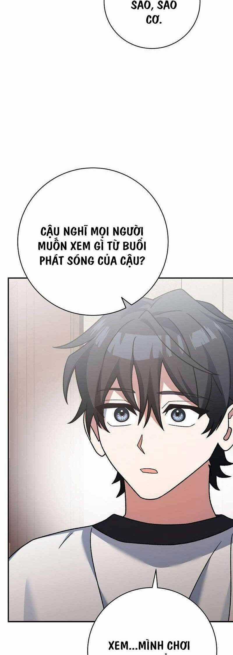 Stream Của Cung Thủ Thiên Tài Chương 25 trang 33