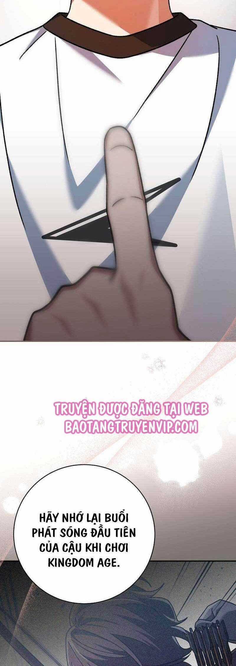 Stream Của Cung Thủ Thiên Tài Chương 25 trang 37