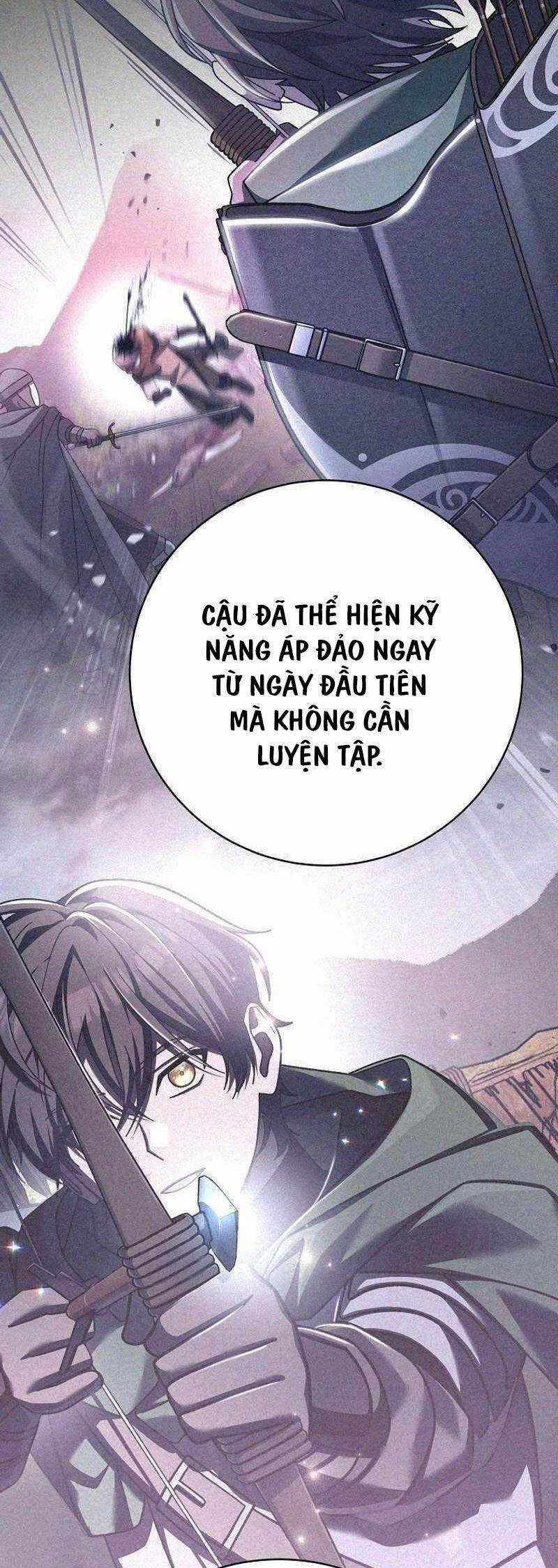 Stream Của Cung Thủ Thiên Tài Chương 25 trang 38