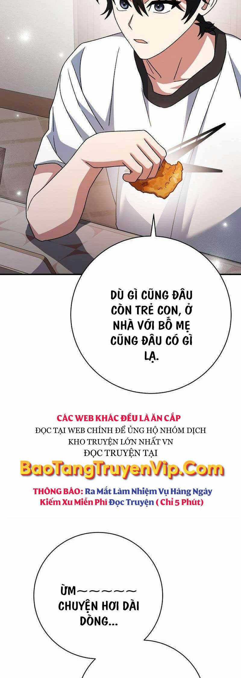 Stream Của Cung Thủ Thiên Tài Chương 25 trang 4