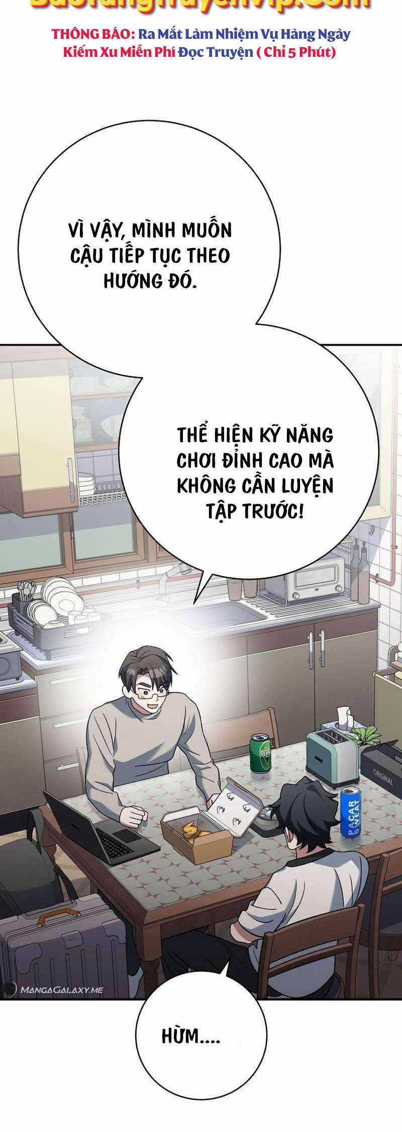 Stream Của Cung Thủ Thiên Tài Chương 25 trang 40
