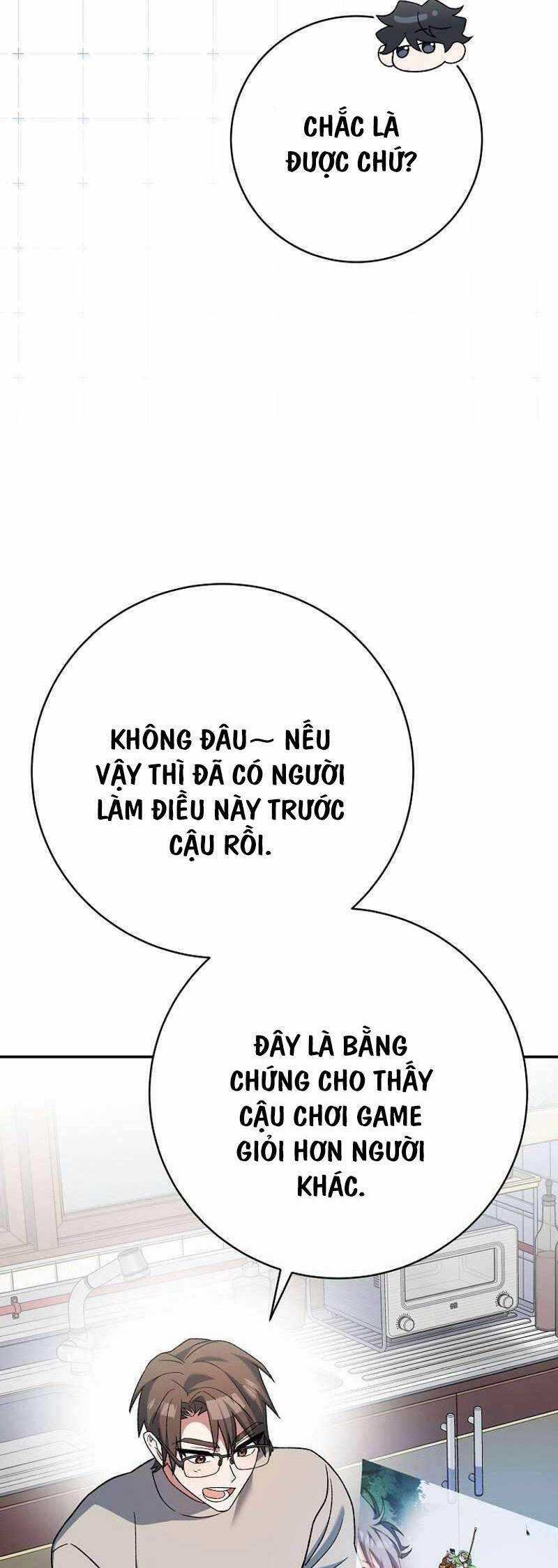 Stream Của Cung Thủ Thiên Tài Chương 25 trang 44