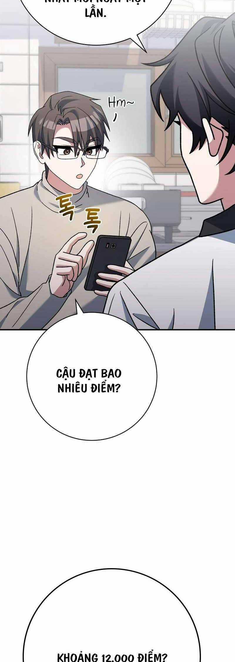Stream Của Cung Thủ Thiên Tài Chương 25 trang 48