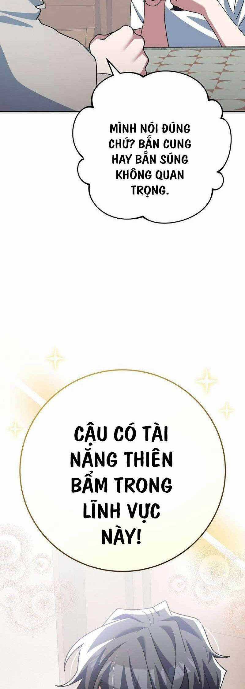 Stream Của Cung Thủ Thiên Tài Chương 25 trang 53