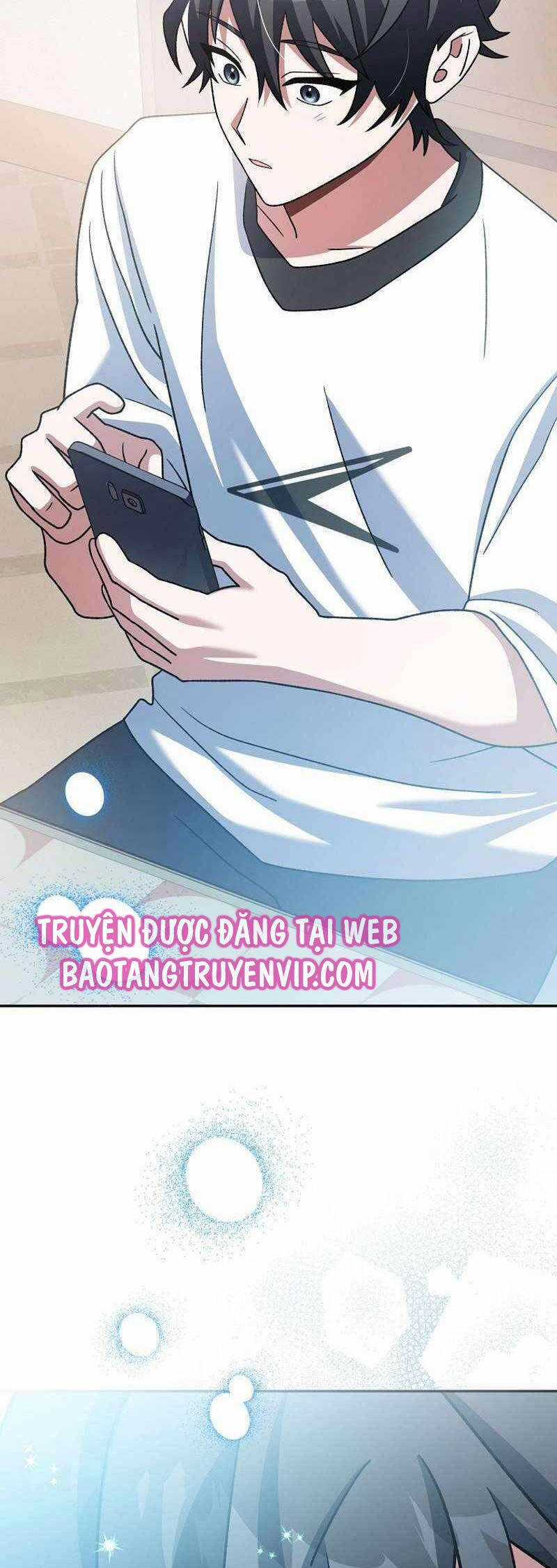 Stream Của Cung Thủ Thiên Tài Chương 25 trang 54