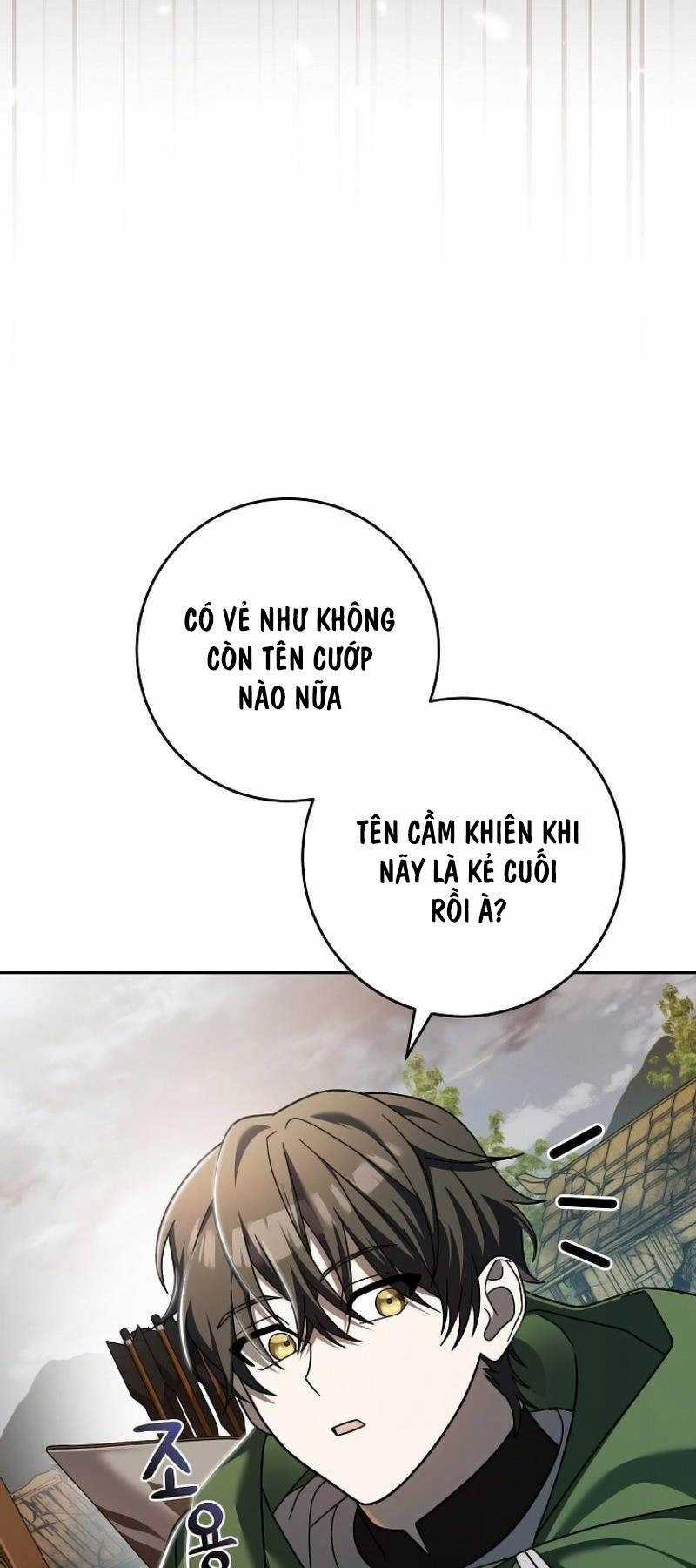 Stream Của Cung Thủ Thiên Tài Chương 3 trang 100