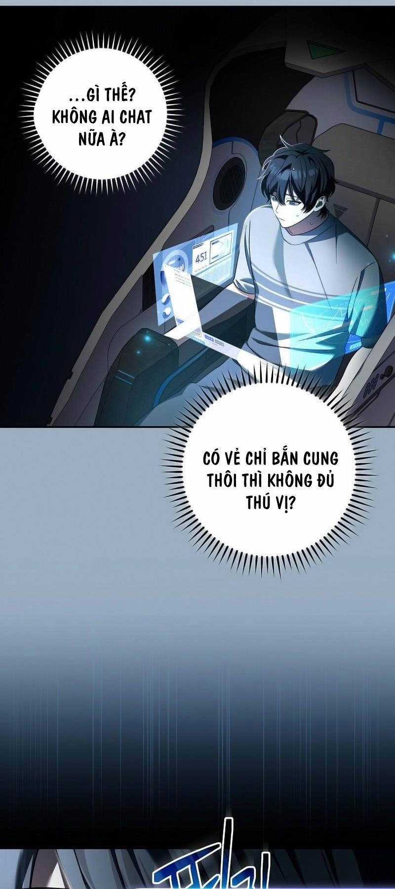 Stream Của Cung Thủ Thiên Tài Chương 3 trang 102