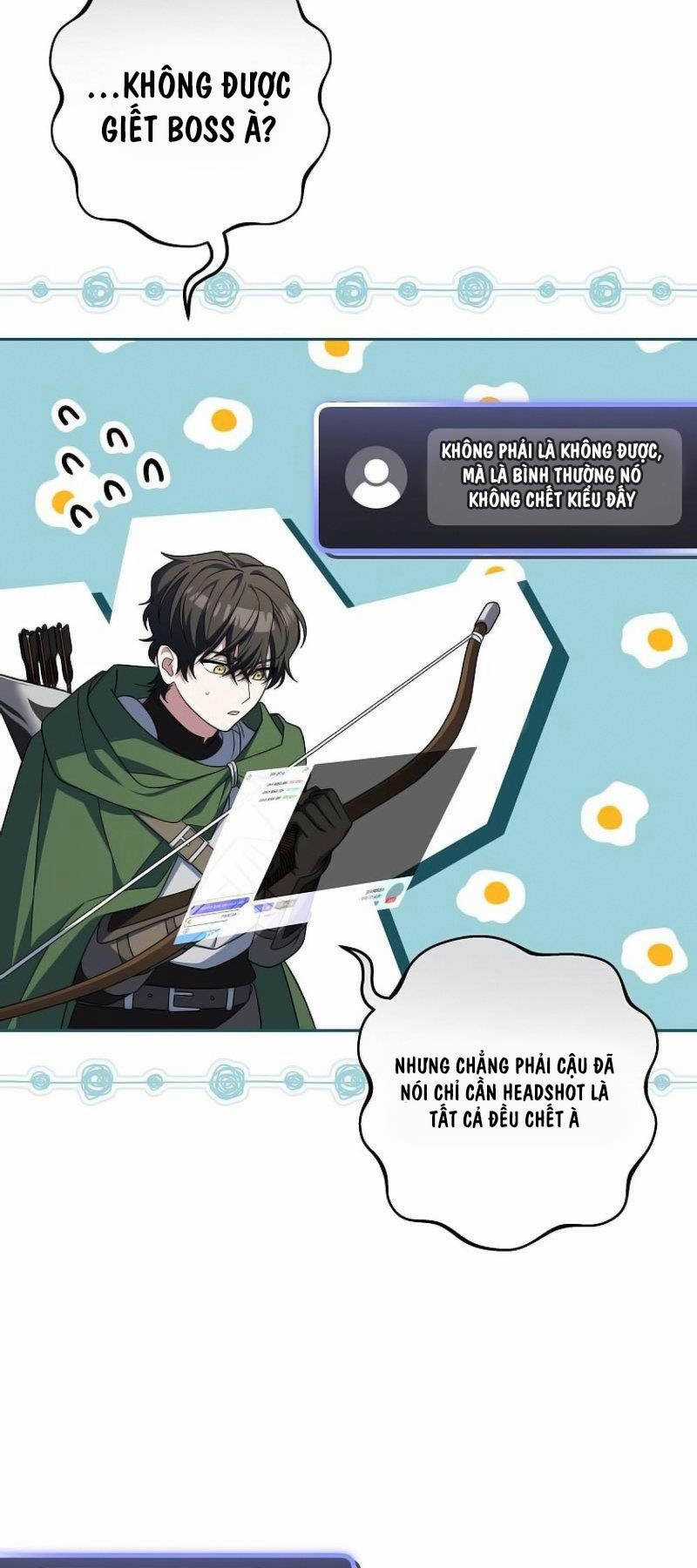 Stream Của Cung Thủ Thiên Tài Chương 3 trang 106