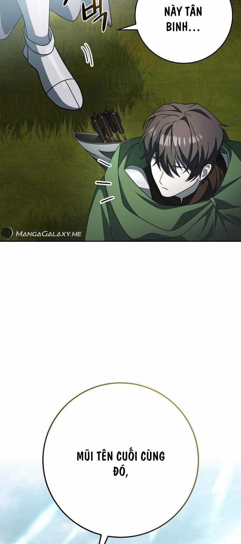 Stream Của Cung Thủ Thiên Tài Chương 3 trang 115