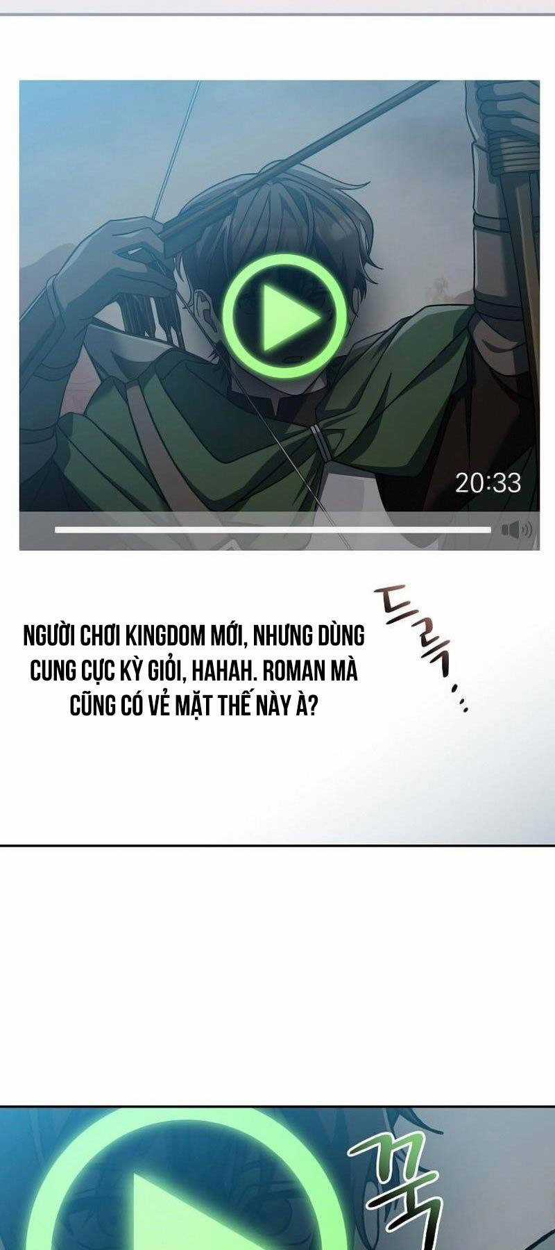 Stream Của Cung Thủ Thiên Tài Chương 3 trang 120