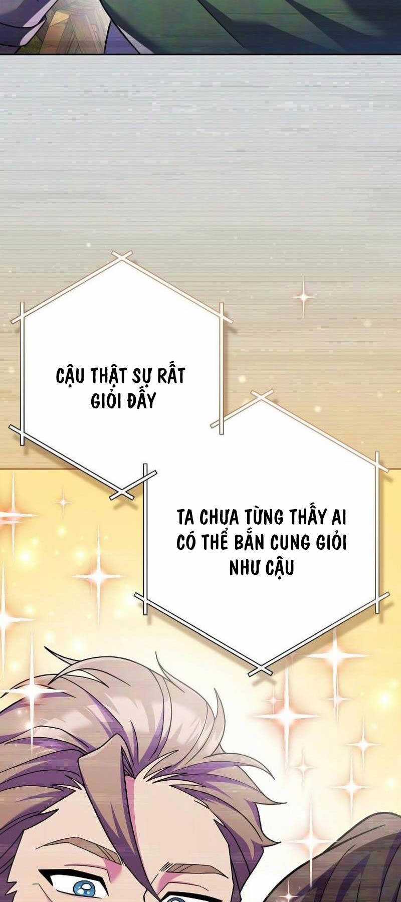 Stream Của Cung Thủ Thiên Tài Chương 3 trang 125