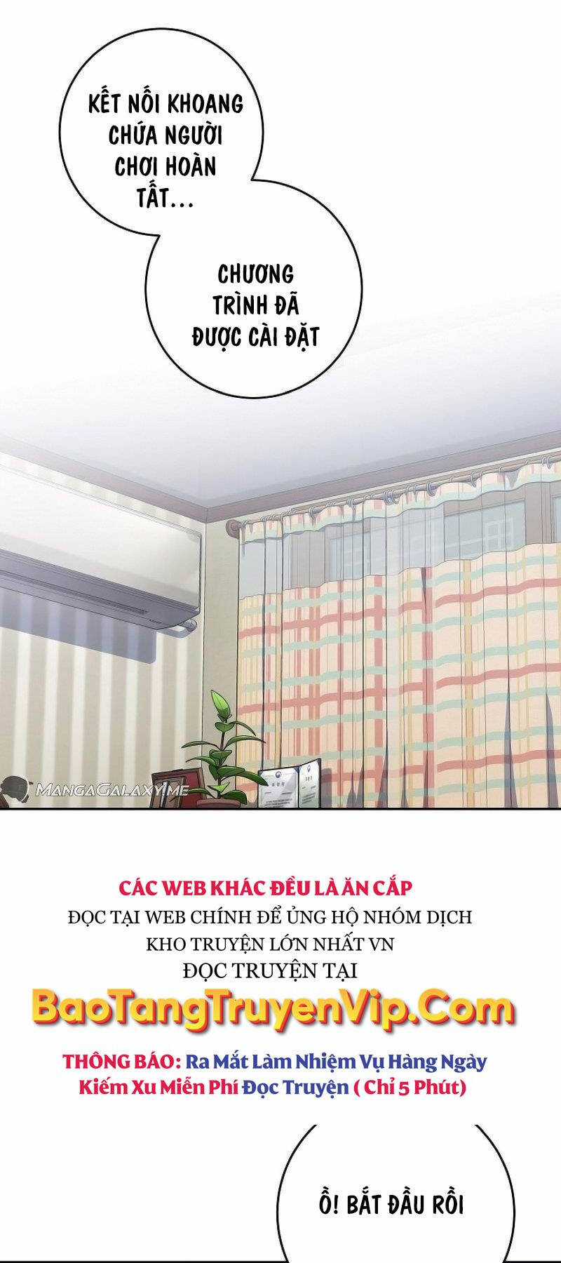 Stream Của Cung Thủ Thiên Tài Chương 3 trang 15