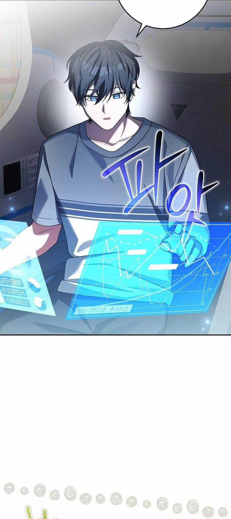 Stream Của Cung Thủ Thiên Tài Chương 3 trang 16