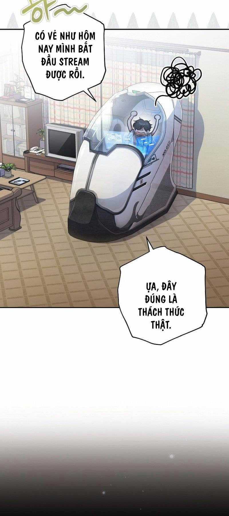 Stream Của Cung Thủ Thiên Tài Chương 3 trang 17