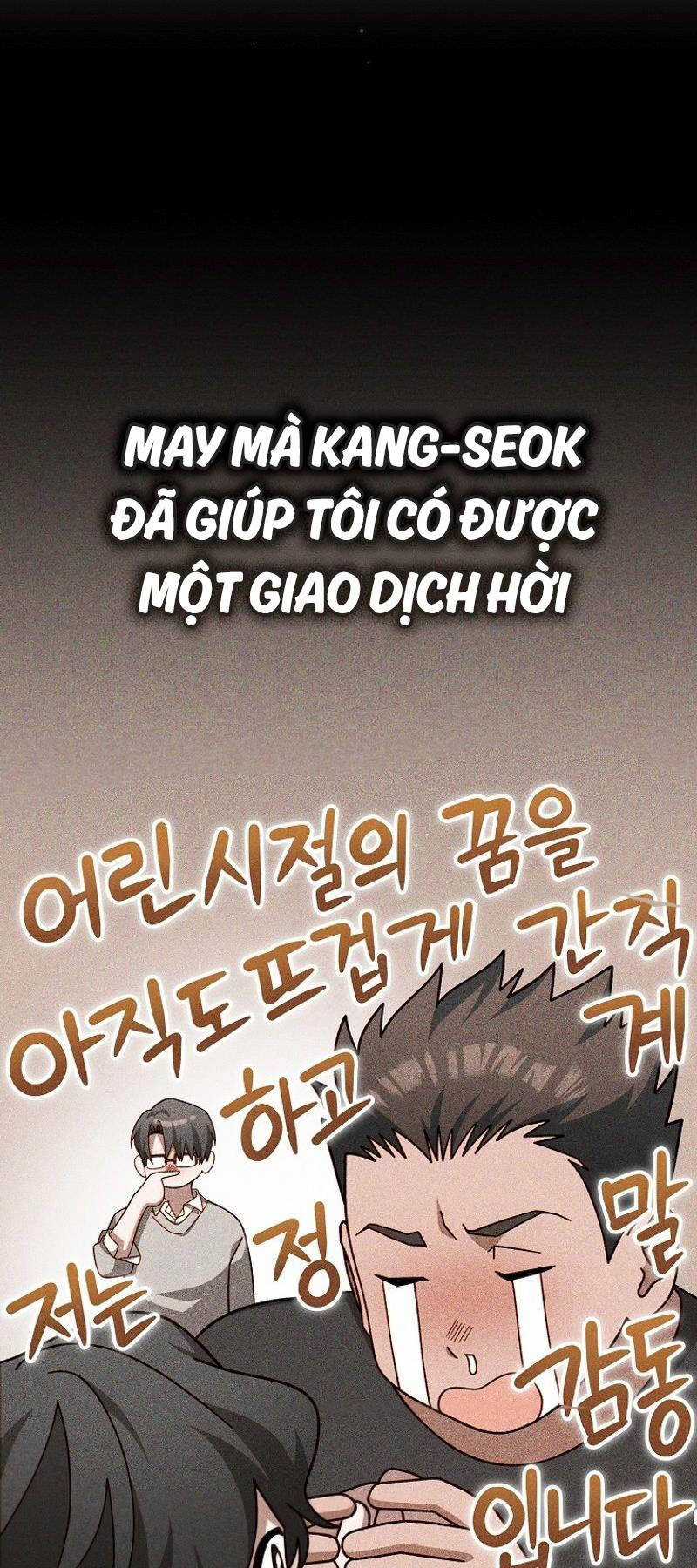 Stream Của Cung Thủ Thiên Tài Chương 3 trang 18