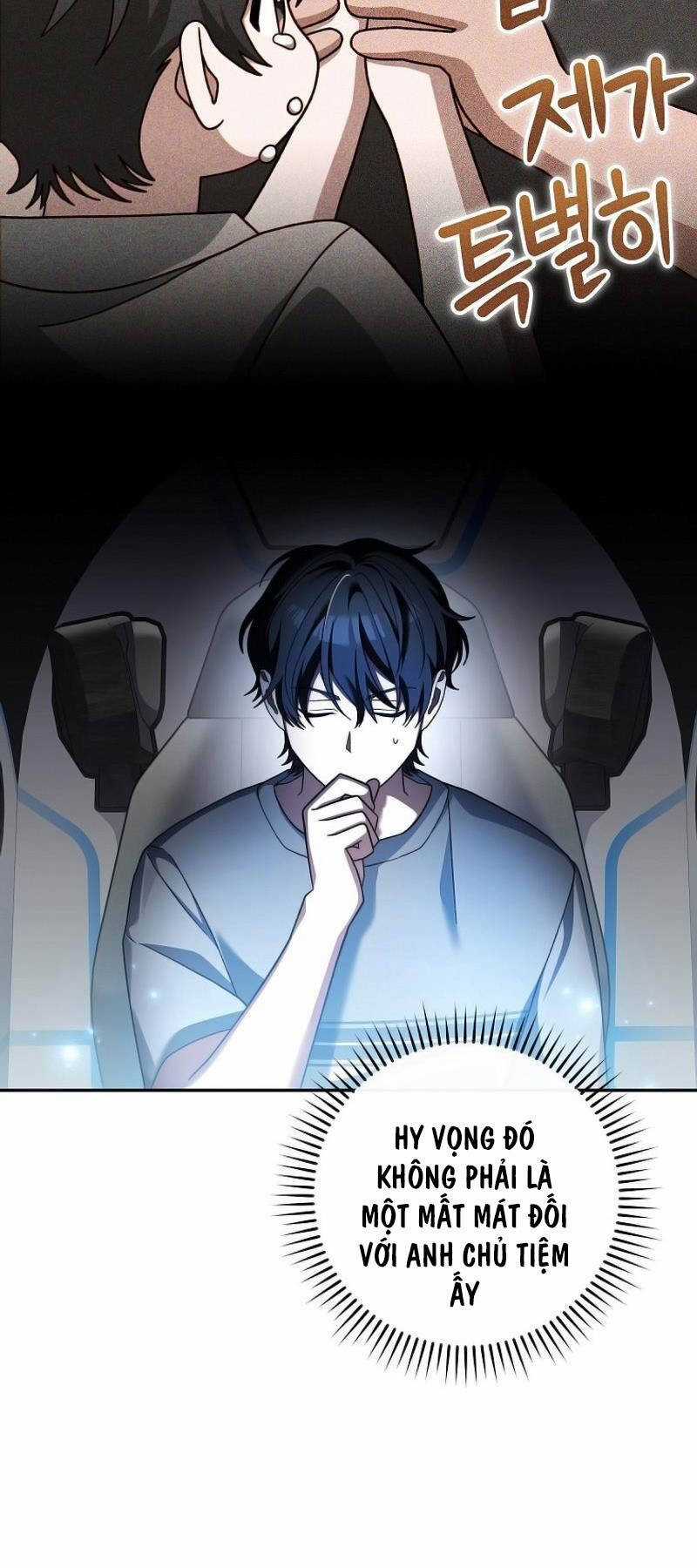 Stream Của Cung Thủ Thiên Tài Chương 3 trang 19