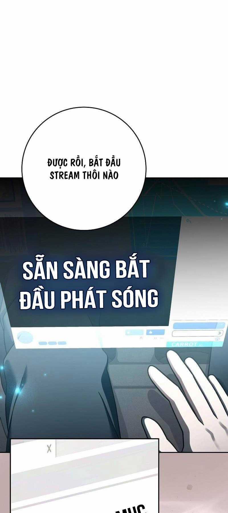 Stream Của Cung Thủ Thiên Tài Chương 3 trang 20