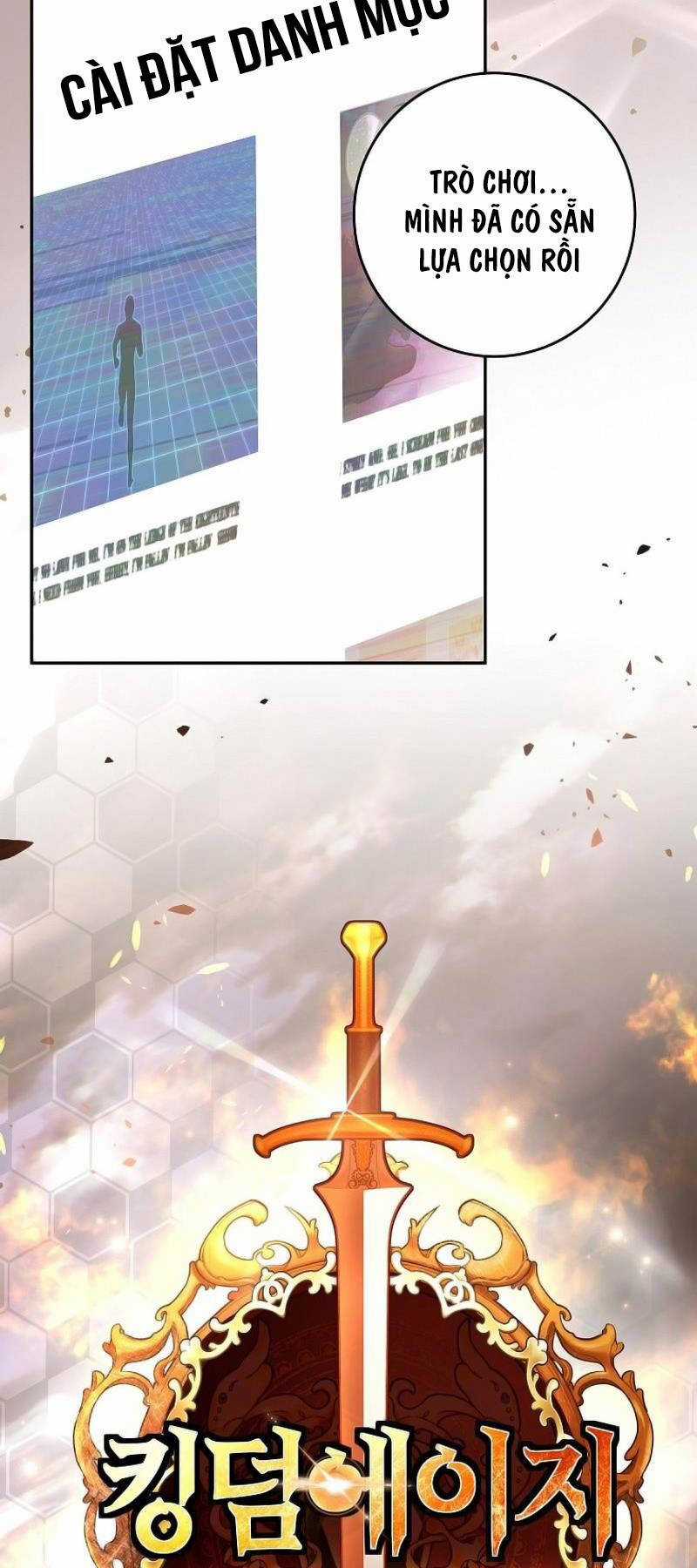 Stream Của Cung Thủ Thiên Tài Chương 3 trang 21