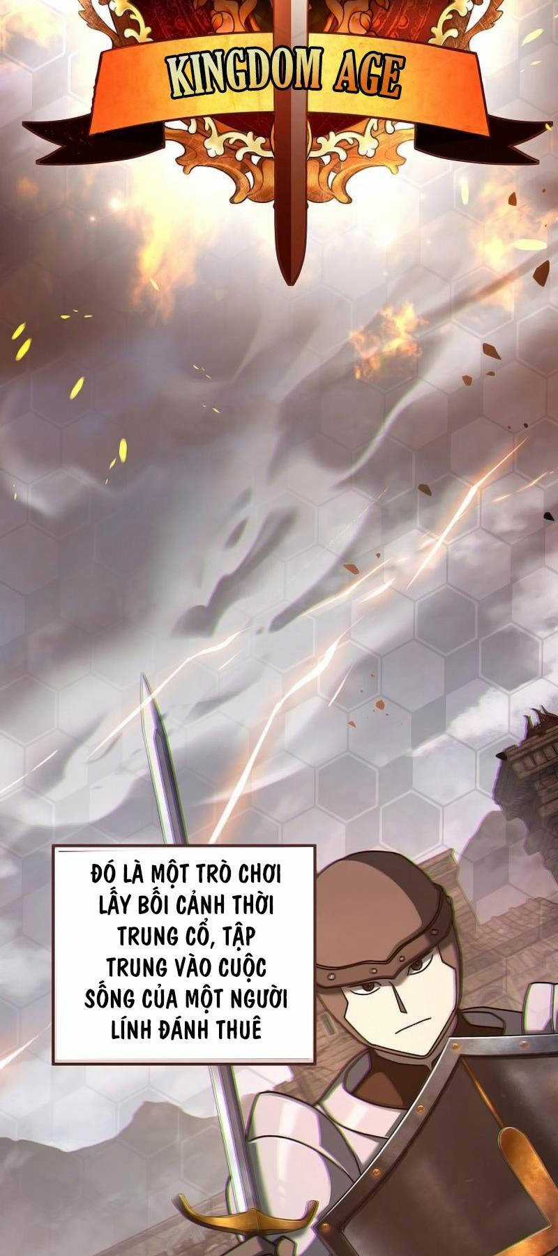 Stream Của Cung Thủ Thiên Tài Chương 3 trang 22