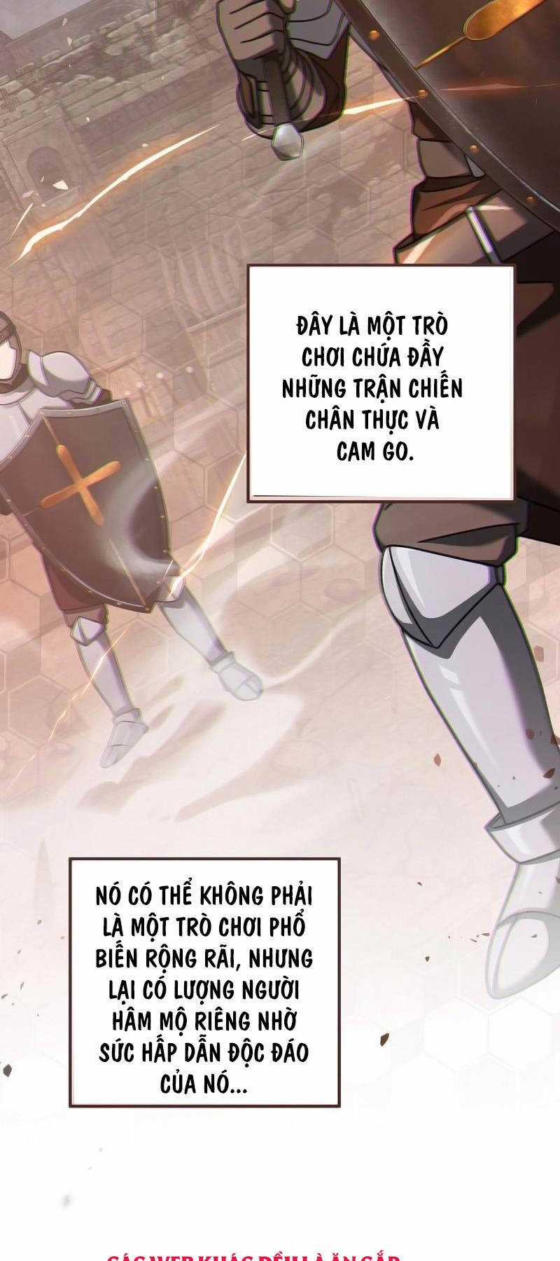 Stream Của Cung Thủ Thiên Tài Chương 3 trang 23