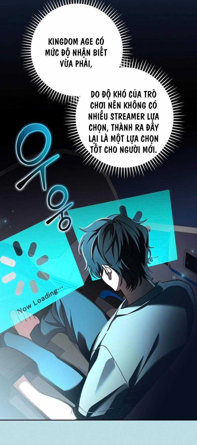 Stream Của Cung Thủ Thiên Tài Chương 3 trang 25