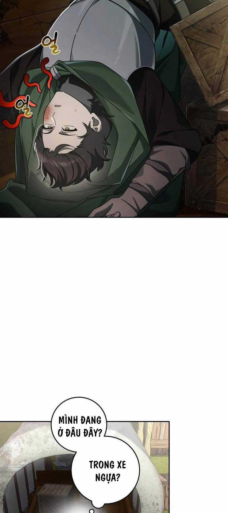 Stream Của Cung Thủ Thiên Tài Chương 3 trang 37