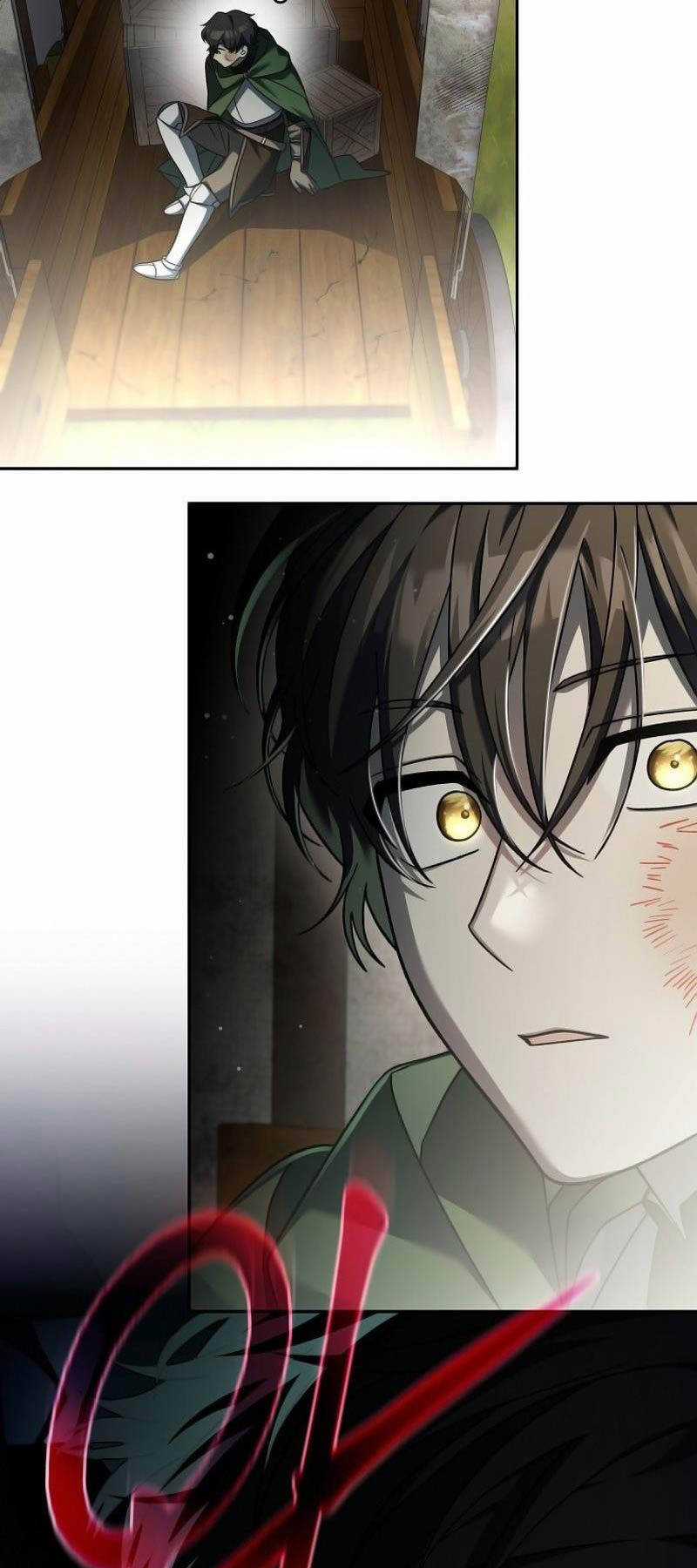 Stream Của Cung Thủ Thiên Tài Chương 3 trang 38