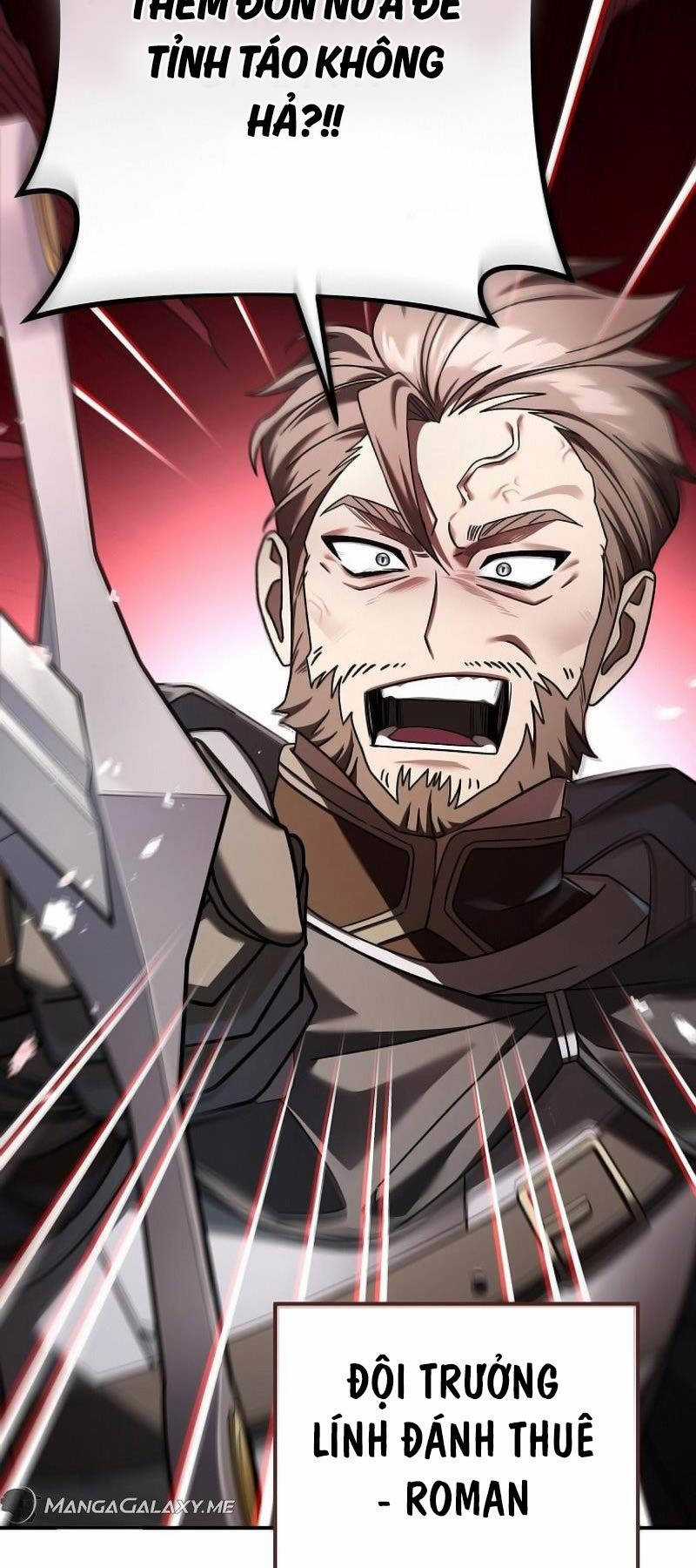 Stream Của Cung Thủ Thiên Tài Chương 3 trang 43