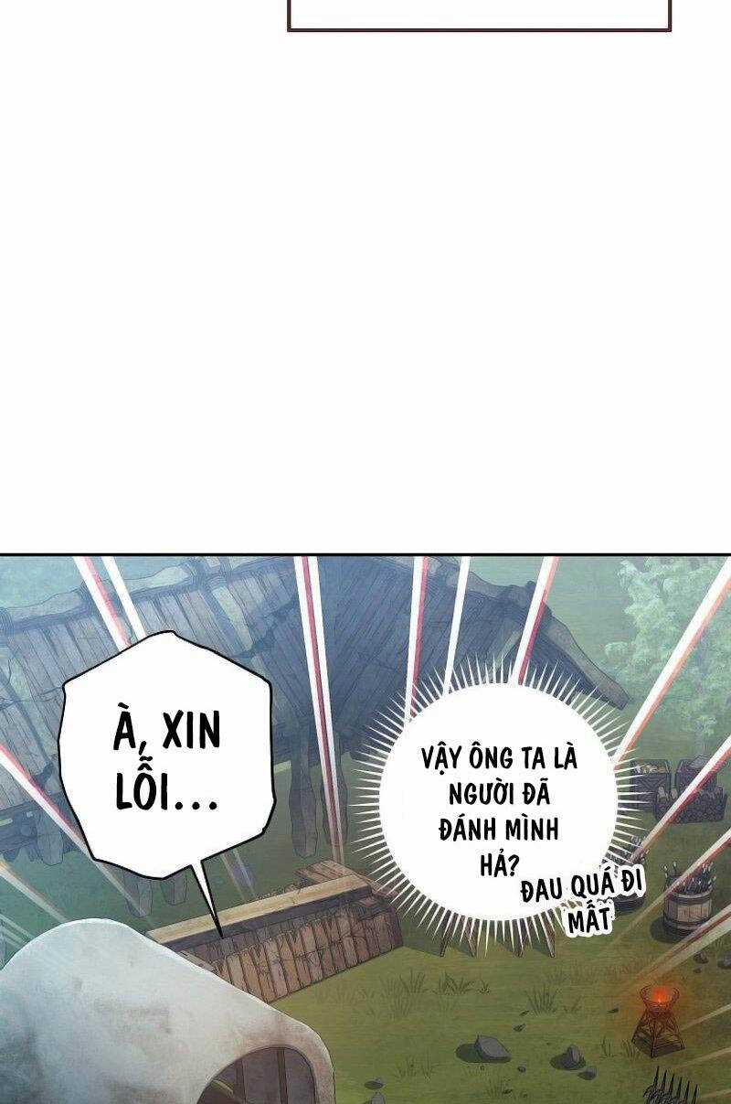 Stream Của Cung Thủ Thiên Tài Chương 3 trang 44