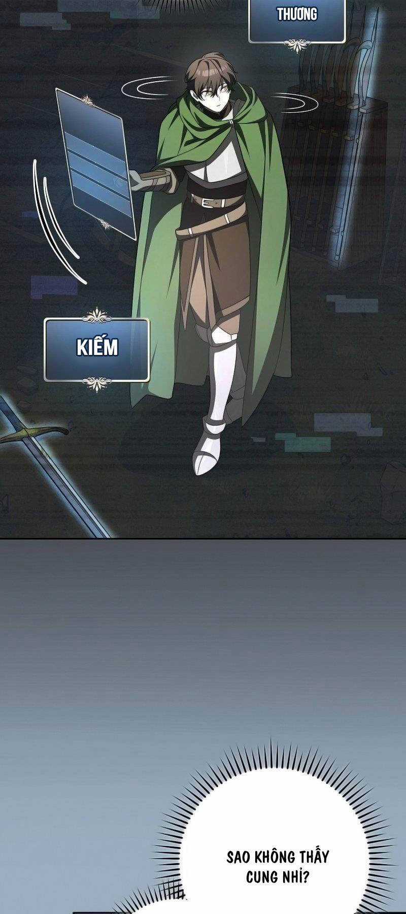 Stream Của Cung Thủ Thiên Tài Chương 3 trang 48