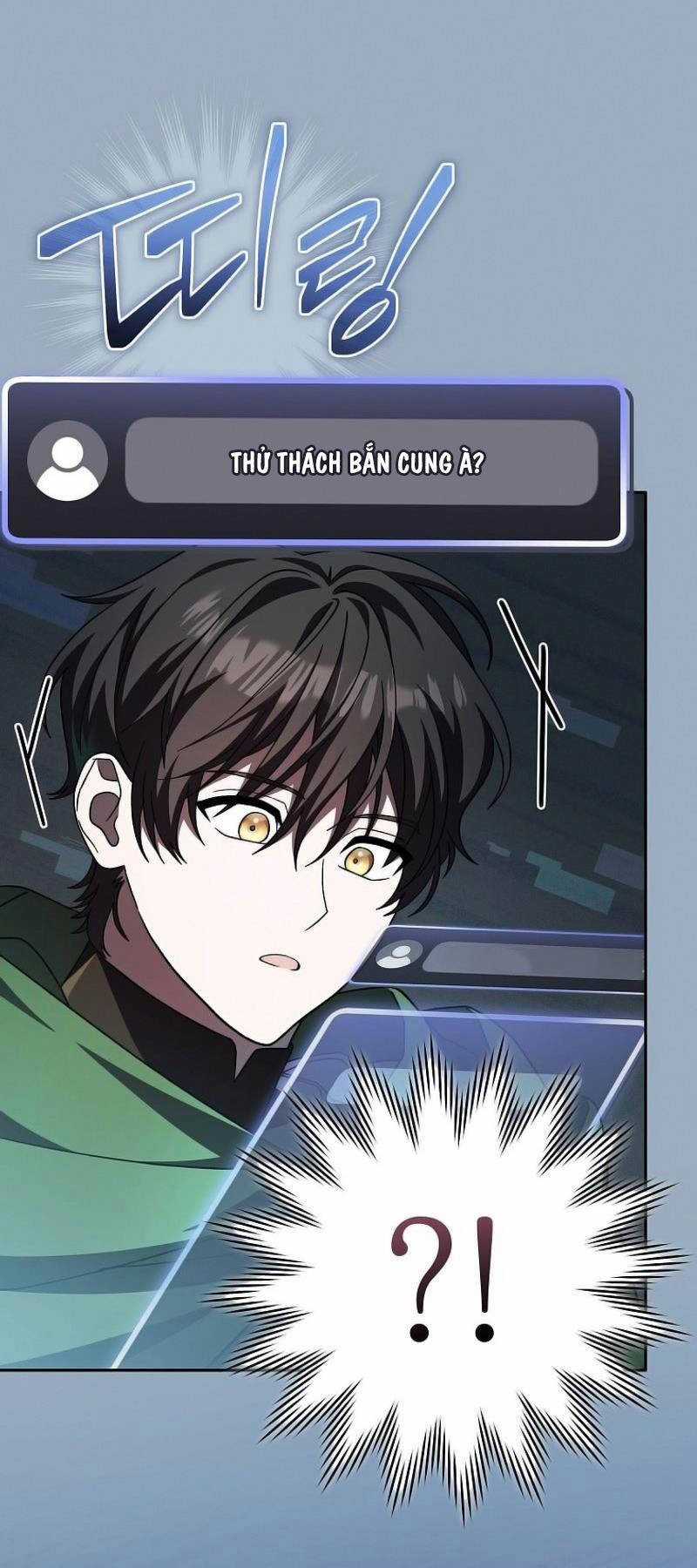 Stream Của Cung Thủ Thiên Tài Chương 3 trang 50