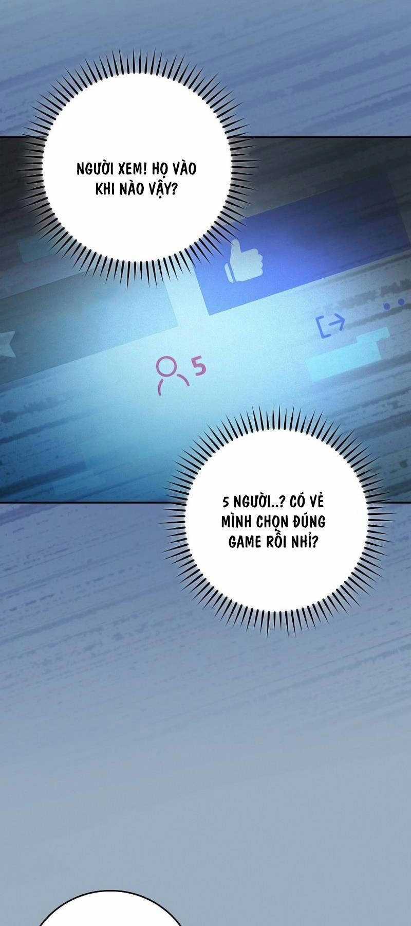 Stream Của Cung Thủ Thiên Tài Chương 3 trang 51