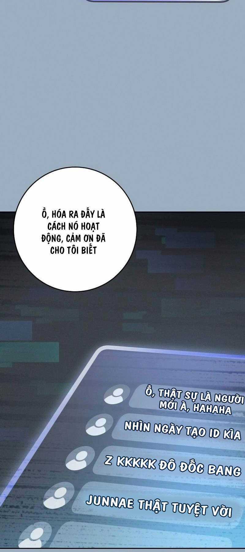 Stream Của Cung Thủ Thiên Tài Chương 3 trang 53