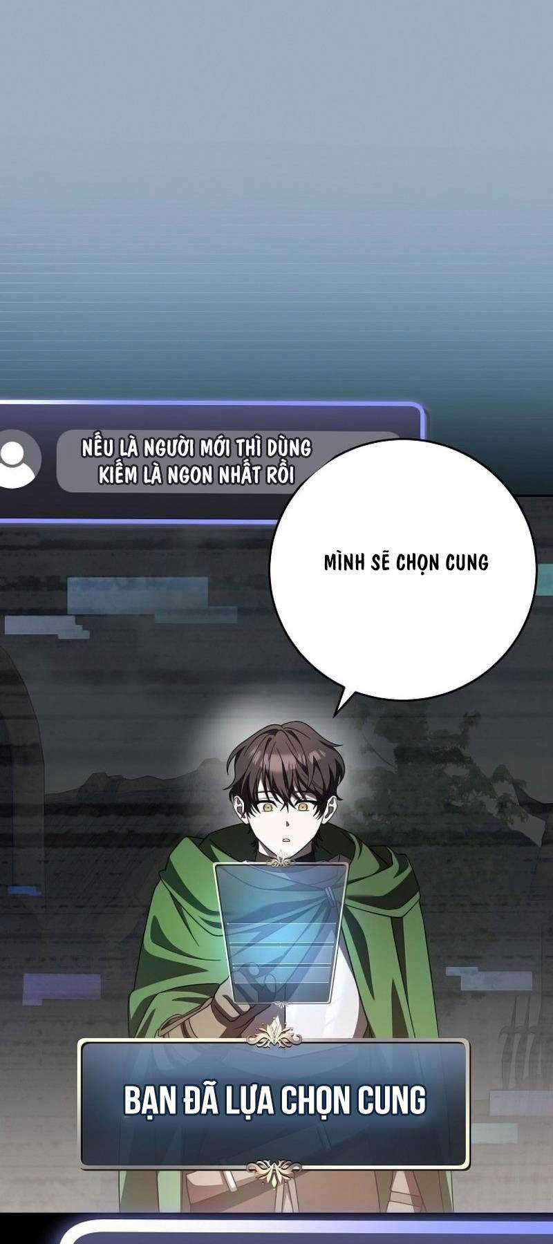 Stream Của Cung Thủ Thiên Tài Chương 3 trang 54