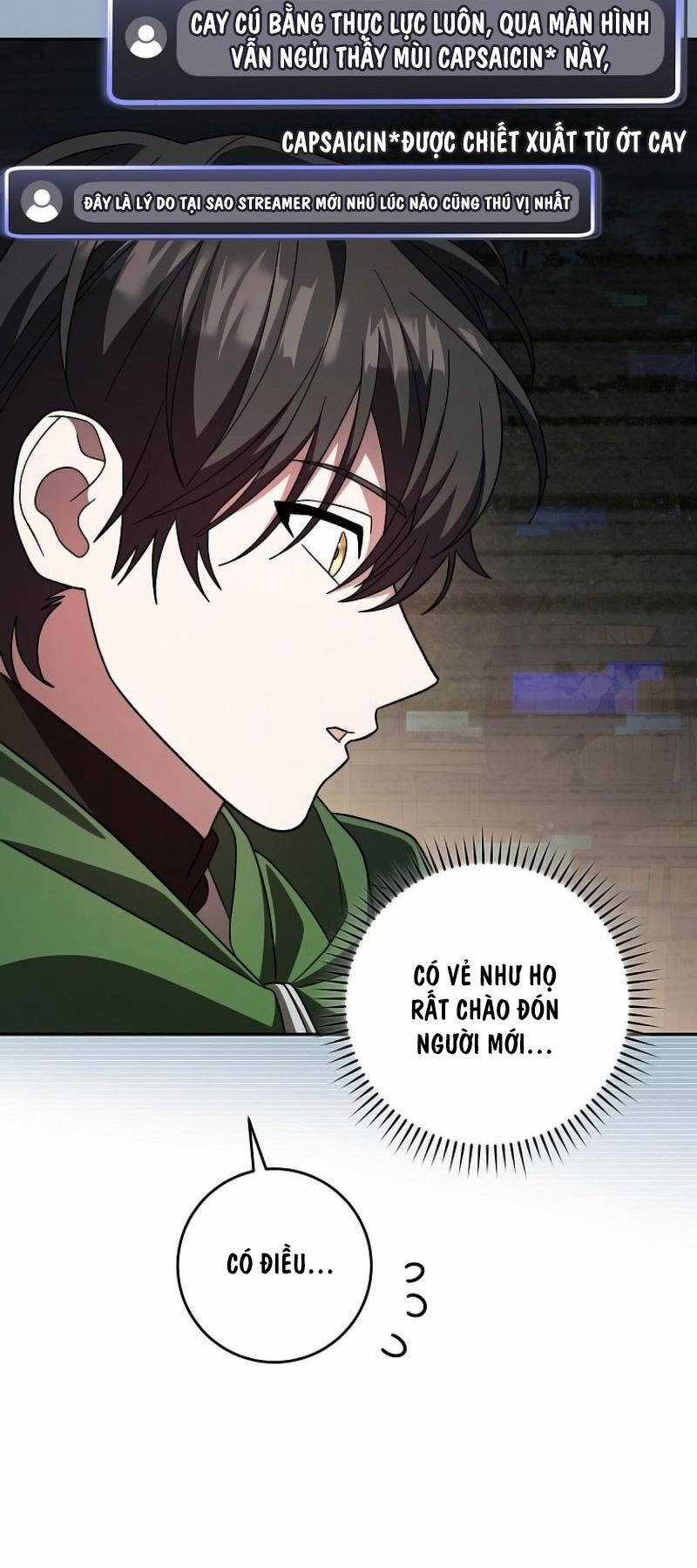 Stream Của Cung Thủ Thiên Tài Chương 3 trang 56