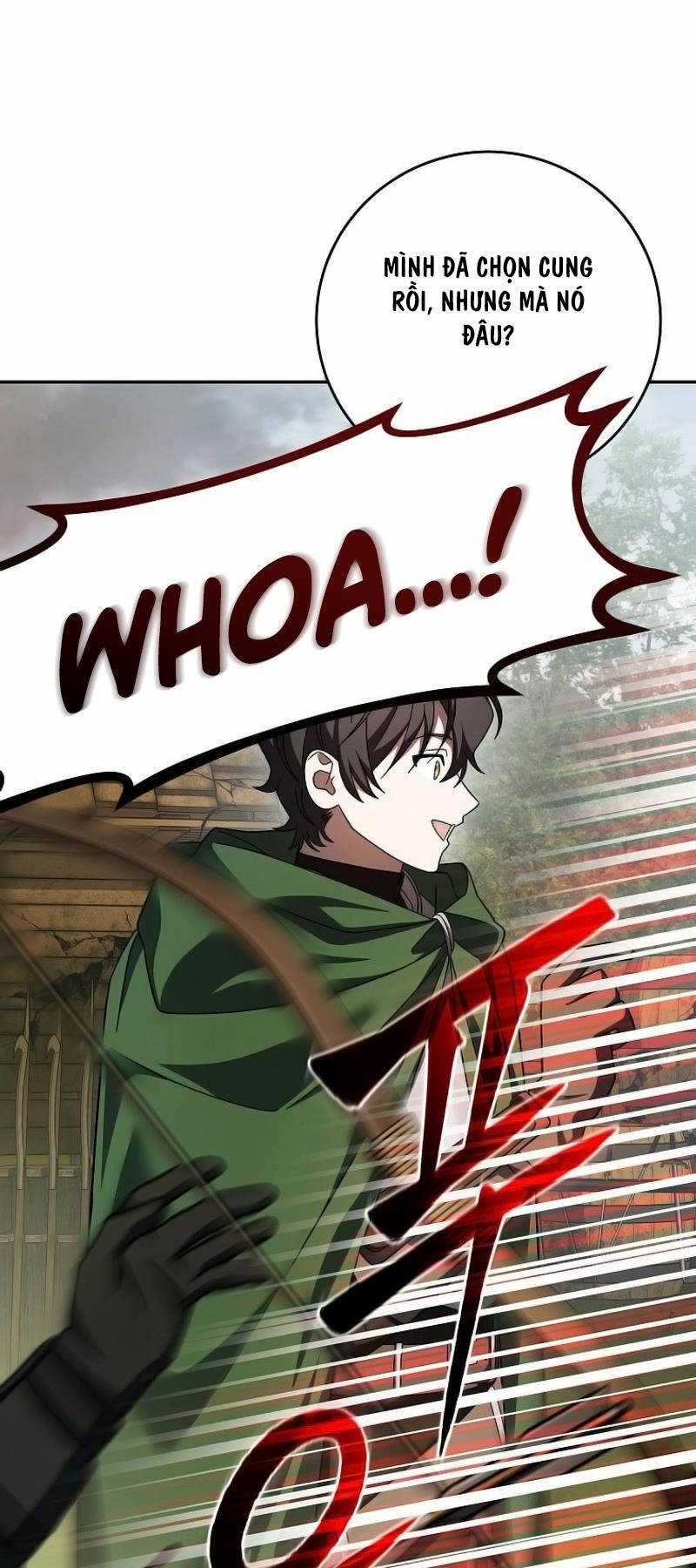 Stream Của Cung Thủ Thiên Tài Chương 3 trang 57