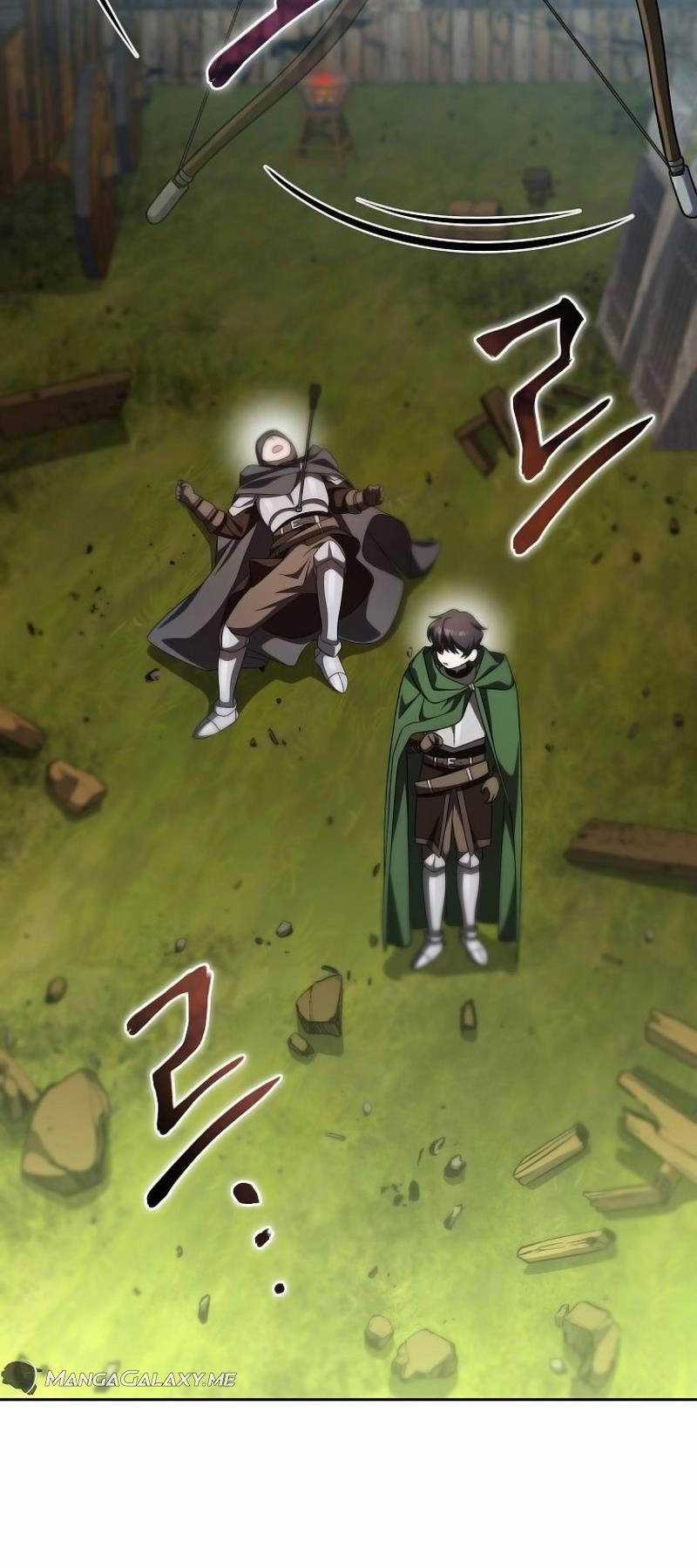 Stream Của Cung Thủ Thiên Tài Chương 3 trang 59