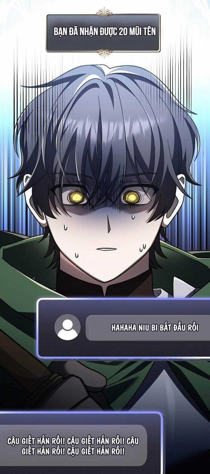 Stream Của Cung Thủ Thiên Tài Chương 3 trang 62