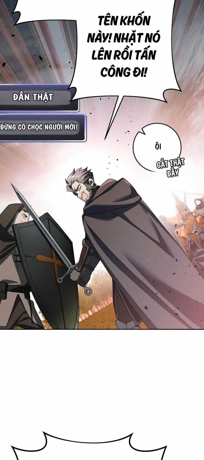 Stream Của Cung Thủ Thiên Tài Chương 3 trang 64